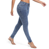 Cookies Sun Flower Denim
