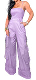 Power Move Outfit