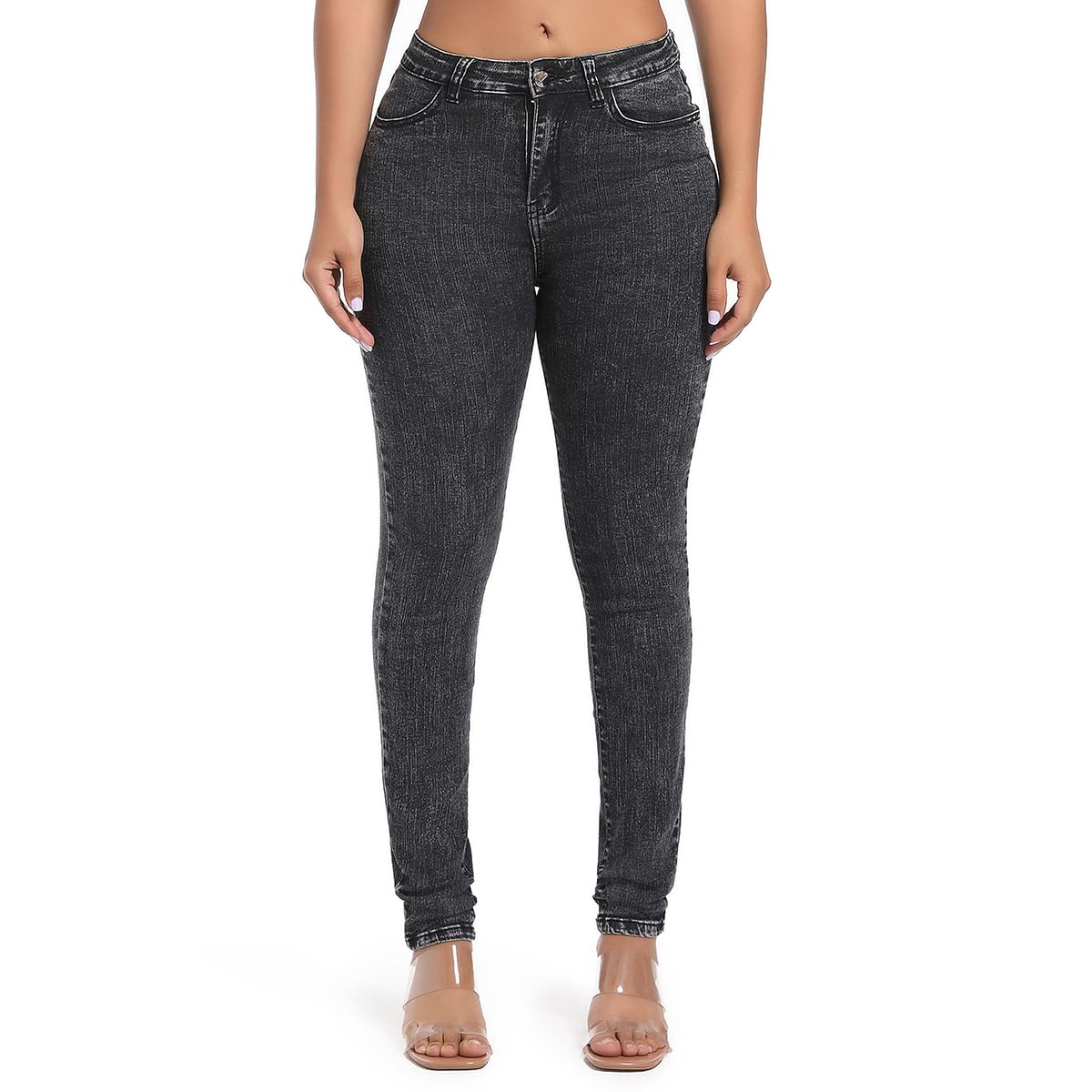 Cookies Sun Flower Denim