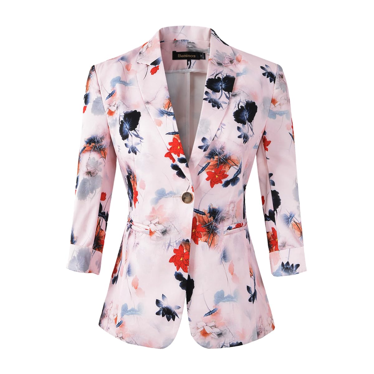 All Day Work Blazer Jacket