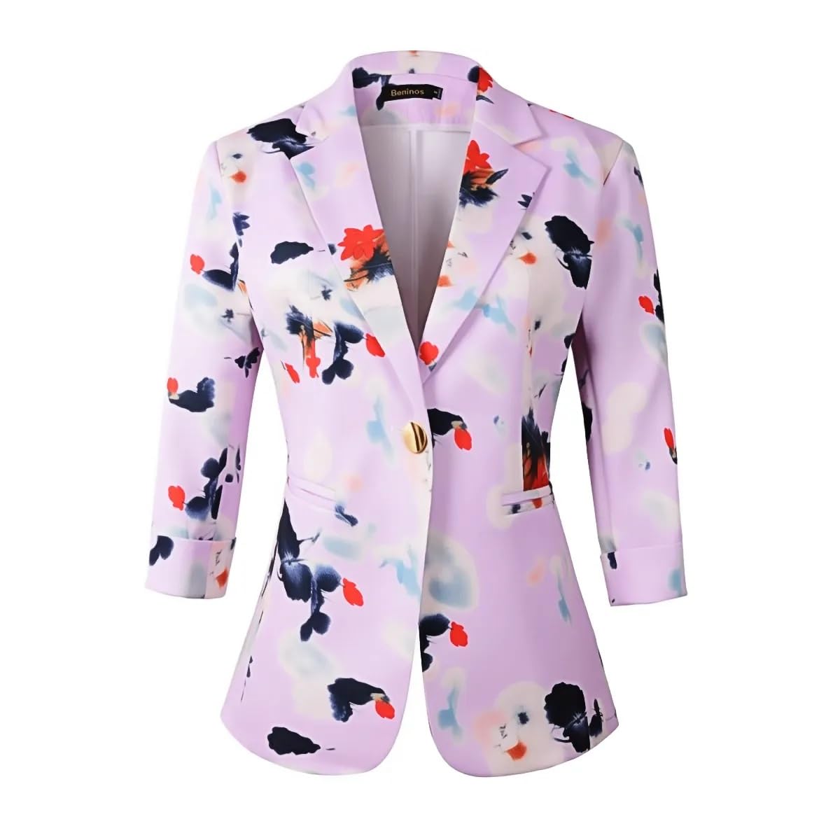 All Day Work Blazer Jacket