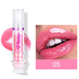 Cookies Lip Rich Lip Color Slightly Spicy Lip Honey Lip Glass Mirror Face Lip Mirror Liquid Lipstick