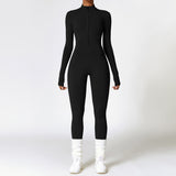 Chevy Yoga Fitness Sports Pants Breathable Bodysuit Women's Clothing
