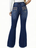 The Minimal Muse Denim