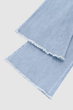 The Minimal Muse Denim