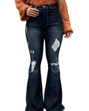 The Minimal Muse Denim