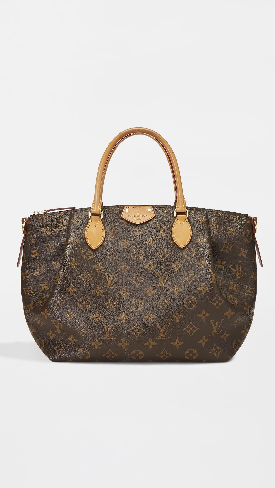 Louis Vuitton Monogram Turenne MM Shoulder Bag