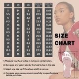 Cookies Stiletto Boots Heels Side Zipper Buckle Tassel Boots Sexy Ladies