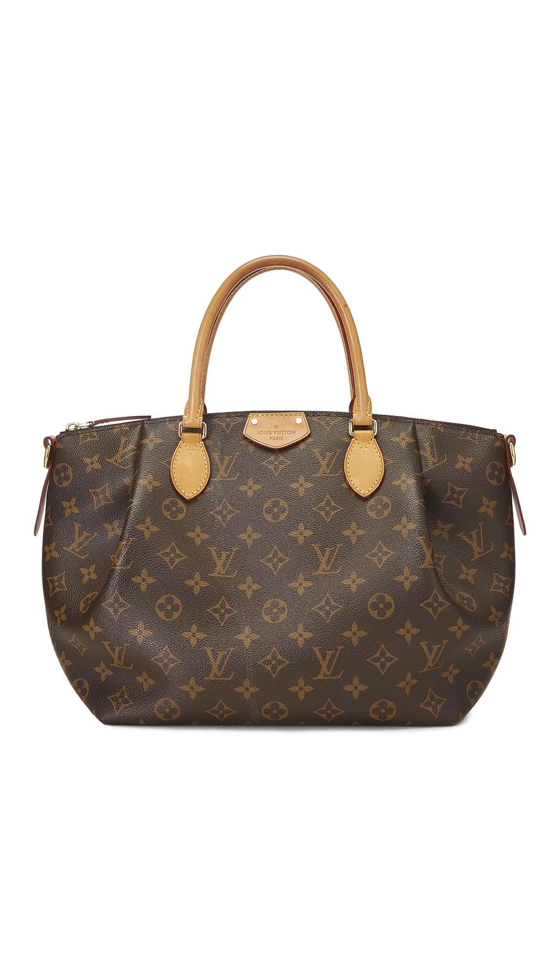 Louis Vuitton Monogram Turenne MM Shoulder Bag