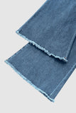 The Minimal Muse Denim