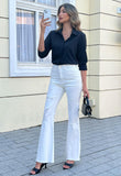 The Minimal Muse Denim