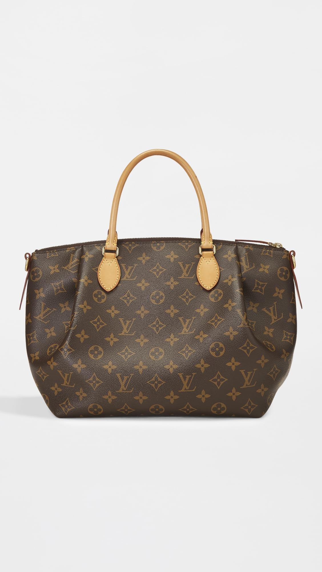 Louis Vuitton Monogram Turenne MM Shoulder Bag
