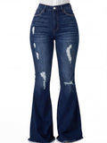 The Minimal Muse Denim