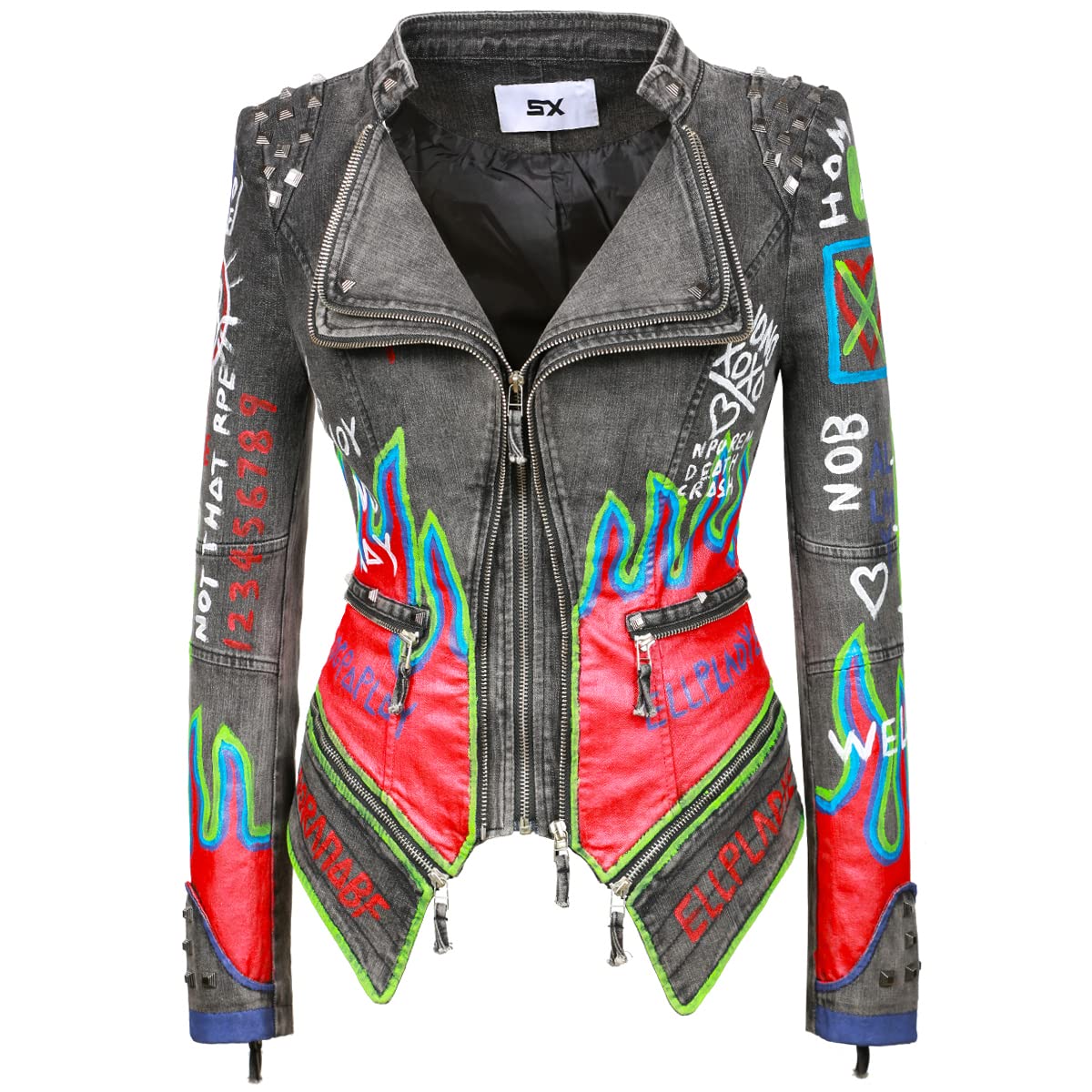 Cruising Nightly Jacket