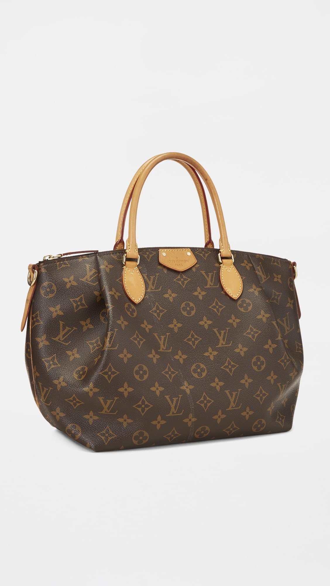 Louis Vuitton Monogram Turenne MM Shoulder Bag