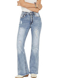 The Minimal Muse Denim