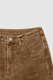 The Minimal Muse Denim