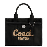 Coach Cargo Tote 20