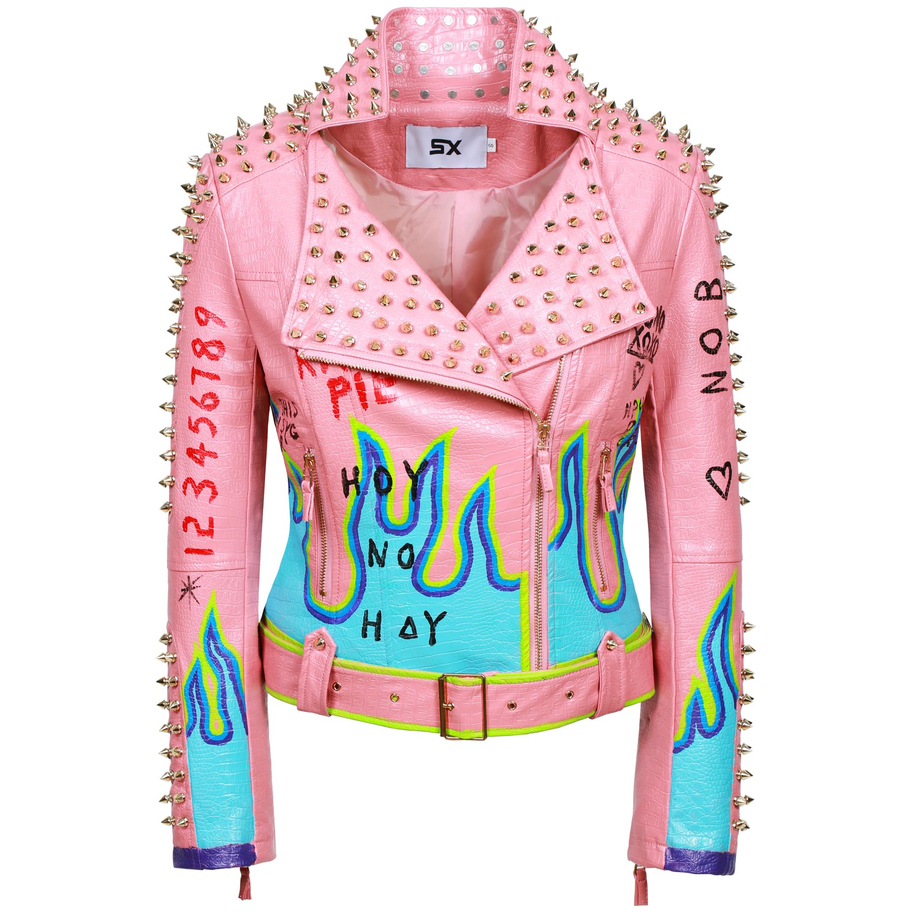 Cruising Nightly Jacket