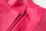 Cookies Women's Stylish Oblique Zip Jacket