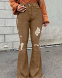 The Minimal Muse Denim