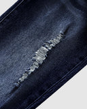 The Minimal Muse Denim