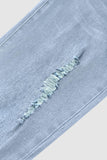 The Minimal Muse Denim
