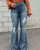 The Minimal Muse Denim