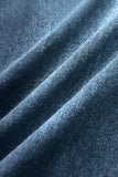 The Minimal Muse Denim