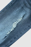The Minimal Muse Denim