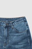 The Minimal Muse Denim