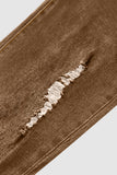 The Minimal Muse Denim