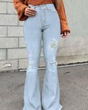 The Minimal Muse Denim