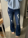 The Minimal Muse Denim