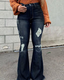 The Minimal Muse Denim