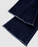 The Minimal Muse Denim
