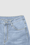 The Minimal Muse Denim