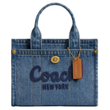 Coach Cargo Tote 20