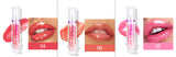 Cookies Lip Rich Lip Color Slightly Spicy Lip Honey Lip Glass Mirror Face Lip Mirror Liquid Lipstick