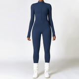 Chevy Yoga Fitness Sports Pants Breathable Bodysuit Women's Clothing