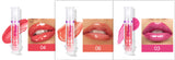 Cookies Lip Rich Lip Color Slightly Spicy Lip Honey Lip Glass Mirror Face Lip Mirror Liquid Lipstick