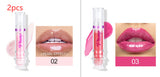 Cookies Lip Rich Lip Color Slightly Spicy Lip Honey Lip Glass Mirror Face Lip Mirror Liquid Lipstick