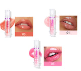 Cookies Lip Rich Lip Color Slightly Spicy Lip Honey Lip Glass Mirror Face Lip Mirror Liquid Lipstick