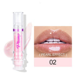 Cookies Lip Rich Lip Color Slightly Spicy Lip Honey Lip Glass Mirror Face Lip Mirror Liquid Lipstick