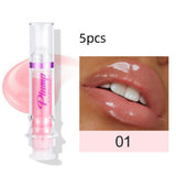 Cookies Lip Rich Lip Color Slightly Spicy Lip Honey Lip Glass Mirror Face Lip Mirror Liquid Lipstick