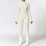 Chevy Yoga Fitness Sports Pants Breathable Bodysuit Women's Clothing