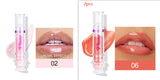 Cookies Lip Rich Lip Color Slightly Spicy Lip Honey Lip Glass Mirror Face Lip Mirror Liquid Lipstick