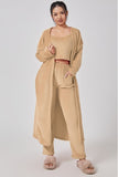 Cookie Three Piece Set