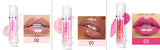 Cookies Lip Rich Lip Color Slightly Spicy Lip Honey Lip Glass Mirror Face Lip Mirror Liquid Lipstick
