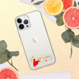 Clear Case for iPhone®